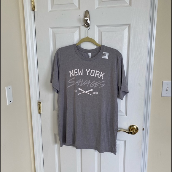 NY Yankees T-Shirt - Picture 6 of 6